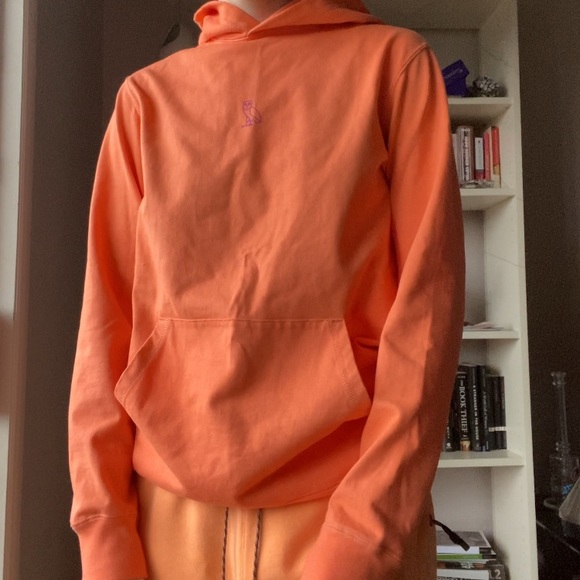 *SOLD Authentic OVO hoodie - Picture 7 of 8